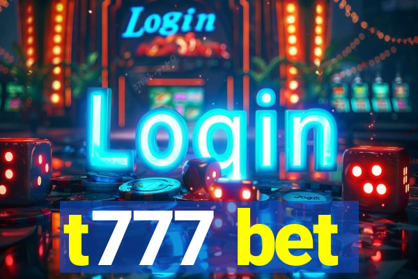 t777 bet